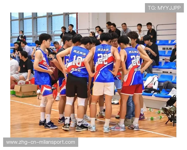 NBA球队青训课程与学校教学融合实现资源共享