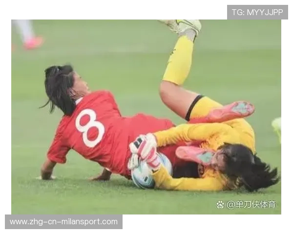 女子体育商业合同破亿，项目吸金能力被刷新