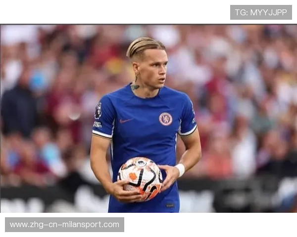 切尔西直传线路丝滑,穆德里克劲射建功 切尔西直传线路丝滑,穆德里克劲射建功