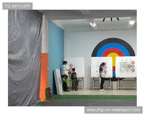 射箭俱乐部开展青少年训练营的赛后评估与改进计划,青少年射箭比赛以后有没有前途 射箭俱乐部开展青少年训练营的赛后评估与改进计划,青少年射箭比赛以后有没有前途